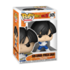 Funko Pop: Son Gohan (Frieza Saga) #2475 - Dragon Ball Z