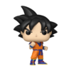 Funko Pop: Son Goku (Frieza Saga) #2473 - Dragon Ball Z
