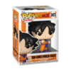 Funko Pop: Son Goku (Frieza Saga) #2473 - Dragon Ball Z