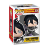 Funko Pop: Speed-O-Sonic #2530 - One Punch Man