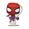 Funko Pop: Spider-Man #1526 Friendly Neighborhood