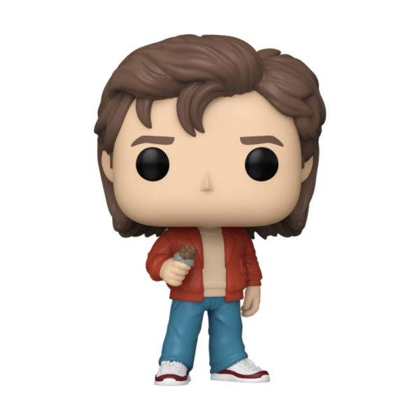 Funko Pop: Steve Harrington #1779 Season 5 - Stranger Things