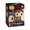 Funko Pop: Steve Harrington #1779 Season 5 - Stranger Things