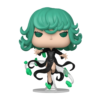 Funko Pop: Terrible Tornado (Glow) #2532 FunkoShop - One Punch Man