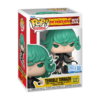 Funko Pop: Terrible Tornado (Glow) #2532 FunkoShop - One Punch Man