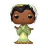 Funko Pop: Tiana (Grand Entrance) #1782 - Disney Princess