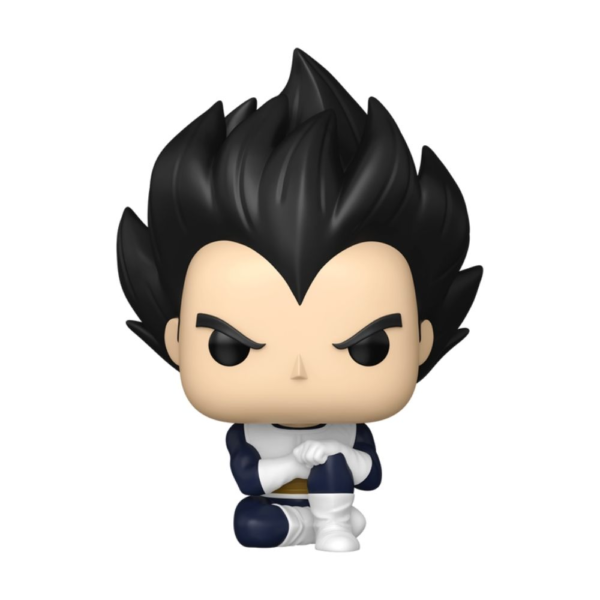 Funko Pop: Vegeta (Frieza Saga) #2474 - Dragon Ball Z