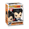 Funko Pop: Vegeta (Frieza Saga) #2474 - Dragon Ball Z