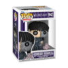 Funko Pop: Wednesday Addams (Patchwork) #1942 - The Addams family