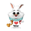 Funko Pop: White Rabbit with Horn #1772 - Alice in Wonderland
