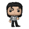 Funko Pop: Michael Jackson (Bad Tour) #507