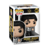 Funko Pop: Michael Jackson (Bad Tour) #507