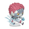 Funko Pop: Akaza (Fist Fight) #2505 - Demon Slayer