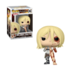 Funko Pop: Annie Leonhart/Female Titan #2554 - Attack on Titan