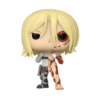 Funko Pop: Annie Leonhart/Female Titan #2554 - Attack on Titan