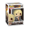 Funko Pop: Annie Leonhart/Female Titan #2554 - Attack on Titan