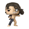 Funko Pop: Eren Jaeger/Attack Titan #2551 - Attack on Titan