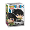 Funko Pop: Giyu Tomioka #2503 - Demon Slayer
