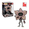 Funko Pop Jumbo: Demogorgon #1958 - Stranger Things