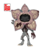 Funko Pop Jumbo: Demogorgon #1958 - Stranger Things