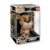 Funko Pop Jumbo: Freddy #1344 - Five Nights At Freddys