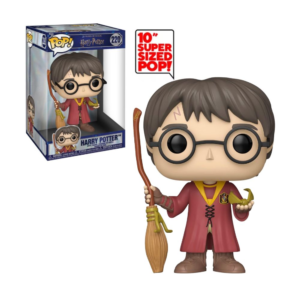 Funko Pop Jumbo: Harry Potter #220