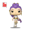Funko Pop Jumbo: Rumi #2533 - Kpop Demon Hunters