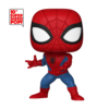 Funko Pop Jumbo: Spider-Man #1653