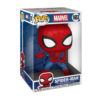 Funko Pop Jumbo: Spider-Man #1653