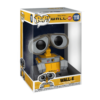Funko Pop Jumbo: Wall-e #1118 - Pixar