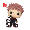 Funko Pop Jumbo: Yuji Itadori #2535 - Jujutsu Kaisen