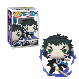 Funko Pop: Kaigaku #2506 - Demon Slayer
