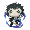 Funko Pop: Kaigaku #2506 - Demon Slayer