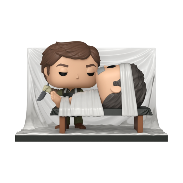Funko Pop Moment: Dexter Morgan #1697 FunkoShop