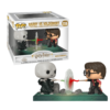 Funko Pop Moment: Harry Potter vs Voldemort #119