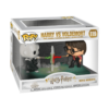 Funko Pop Moment: Harry Potter vs Voldemort #119