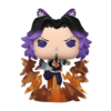 Funko Pop Premium: Zenitsu Agatsuma #2502 - Demon Slayer