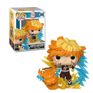 Funko Pop Premium: Shinobu Kocho #2504 - Demon Slayer