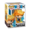 Funko Pop Premium: Shinobu Kocho #2504 - Demon Slayer