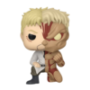 Funko Pop: Reiner Braun/Armored Titan #2552 - Attack on Titan