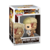 Funko Pop: Reiner Braun/Armored Titan #2552 - Attack on Titan