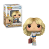Funko Pop: Sabrina Carpenter (Manchild) #501