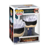 Funko Pop: Satoru Gojo #1114 - Jujutsu Kaisen