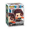 Funko Pop: Tanjiro Kamado (Fire Breathing) #2501 - Demon Slayer