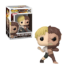 Funko Pop: Zeke Jaeger/Beast Titan #2553 - Attack on Titan