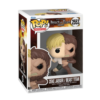Funko Pop: Zeke Jaeger/Beast Titan #2553 - Attack on Titan