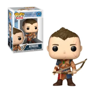 Funko Pop: Atreus #1341 - God of War