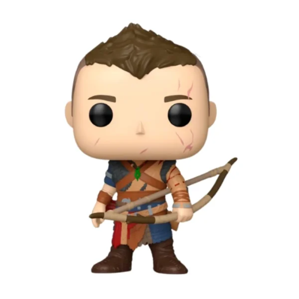 Funko Pop: Atreus #1341 - God of War