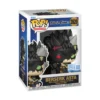 caja Funko Pop Berserk Asta #2620 - Black Clover