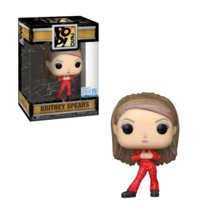 Funko Pop: Britney Spears FunkoShop - 250 años Cultura Pop!